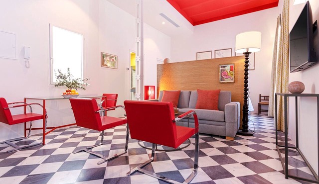 Genteel Home San Laureano III