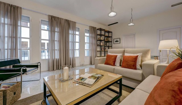 Genteel Home Tomas de Ibarra