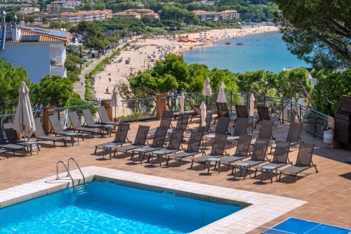 GHT S'Agaró Mar Hotel