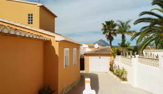 Gladiolo - Villa With Private Pool