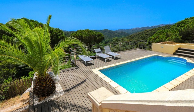 Gorgeous home in Sant Cebria de Vallalt