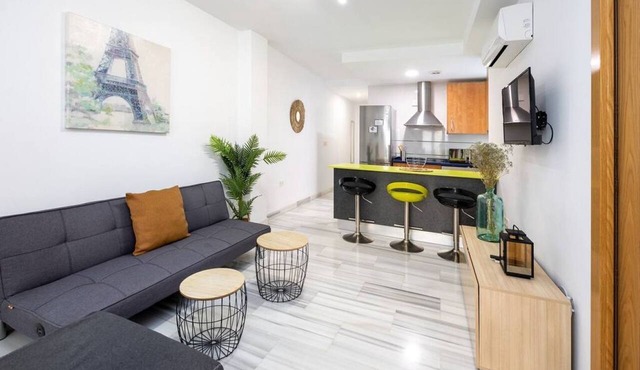 Grace Apartments - Up to 4 apartments City Centre