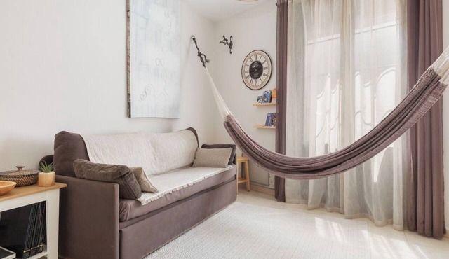 Great Acomodis Apartment In the heart of the Gothic Quarter-Live Barcelona!