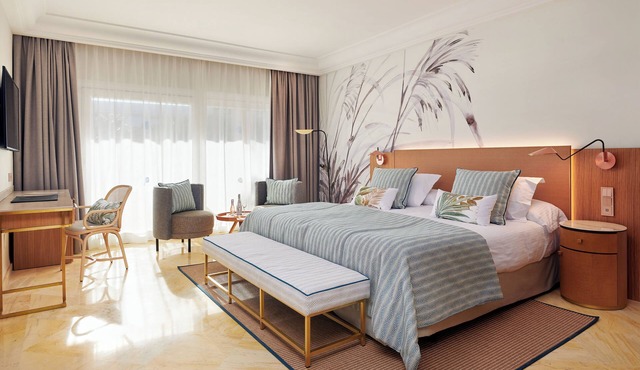 Grupotel Parc Natural & Spa