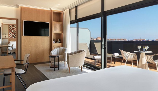 H10 Marina Barcelona