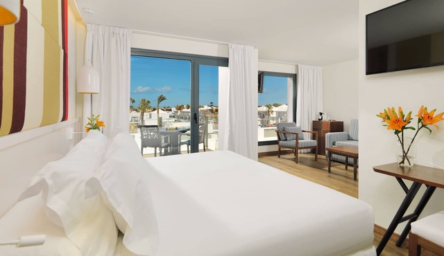 H10 Ocean Dreams Boutique Hotel - Adults Only