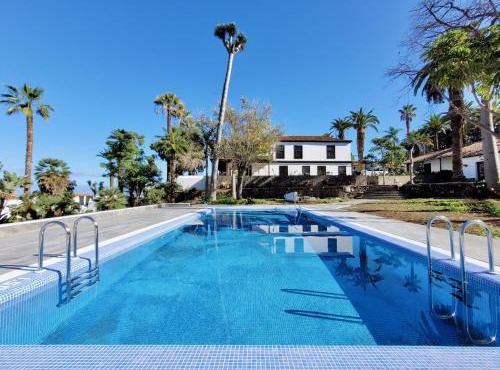 Hacienda La Vizcaina
