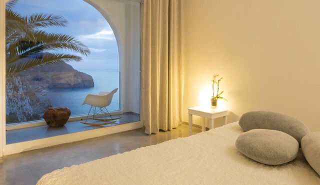 Hacienda Na Xamena, Ibiza