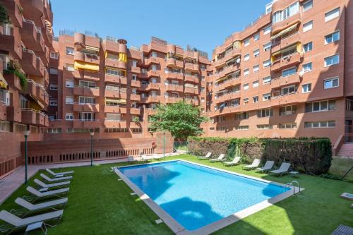 Hesperia Sant Joan