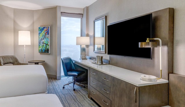 Hilton DFW Lakes Executive Conference Center in Grapevine