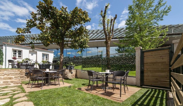 Holiday apartment Santiago de Compostela for 1 - 3 persons - Holiday apartment in one or multi-famil