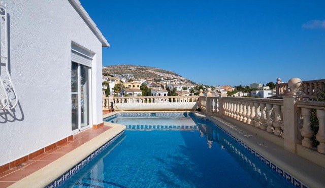 Holiday Home La Lunella by Interhome