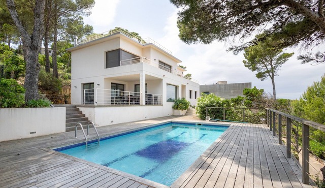 Holiday Home 'Sa Punta 100' with Sea View, Wi-Fi and Air Conditioning