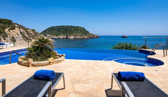 Holiday house Jávea for 1 - 10 persons with 5 bedrooms - Holiday home
