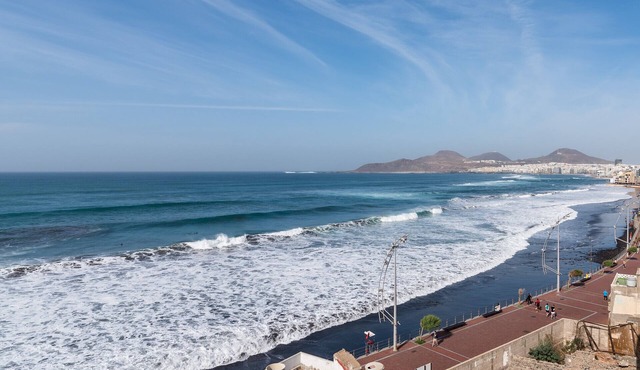 Home2Book Cute Apartment Triana Las Palmas Center