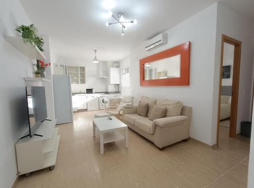 HOME CENTRO B max 5 personas HOME CENTRO A max 6 personas