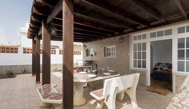 Home2Book Peaceful Terrace Oasis Fuerteventura