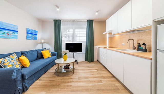 Home2Book Seville City Comfort