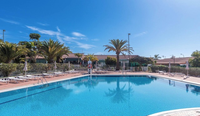 Home2Book Vibrant Maspalomas Stay, Pool & Terrace