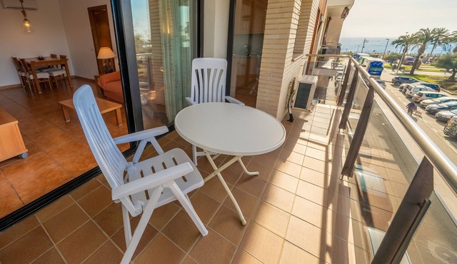 HomeHolidaysRentals Adara - Costa Barcelona