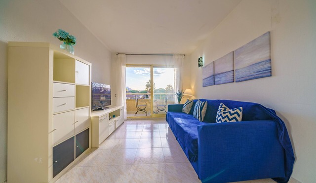 HomeHolidaysRentals Cyan- Costa Barcelona
