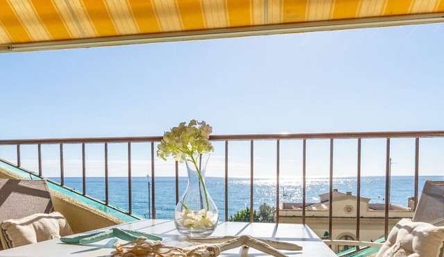 HomeHolidaysRentals Bluemar-Costa Barcelona