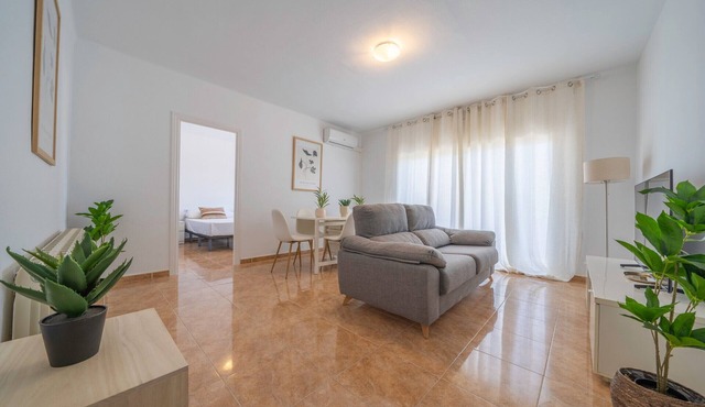 HomeHolidaysRentals Sampai - Costa Barcelona