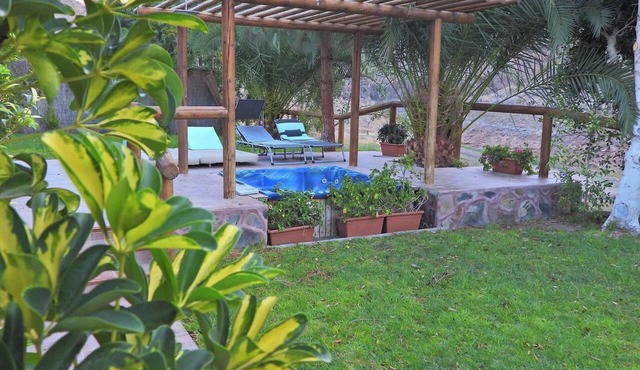 Homerez - House in San Bartolomé de Tirajana
