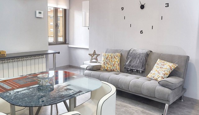 Homerez - Apt. León Centre