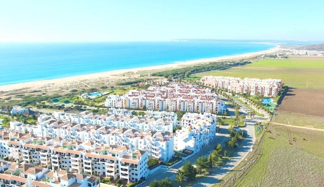 Homerez - Apt Tarifa - Sea View