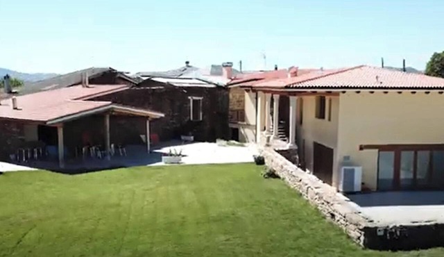 Homerez - Apt. with View in Mourisca
