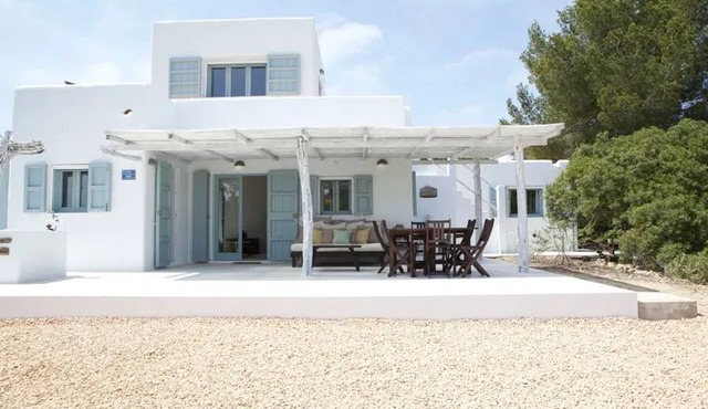 Homerez - Holiday home Formentera