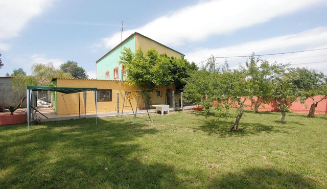 Homerez - House in Touro