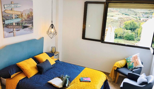Homerez - House in Viguera