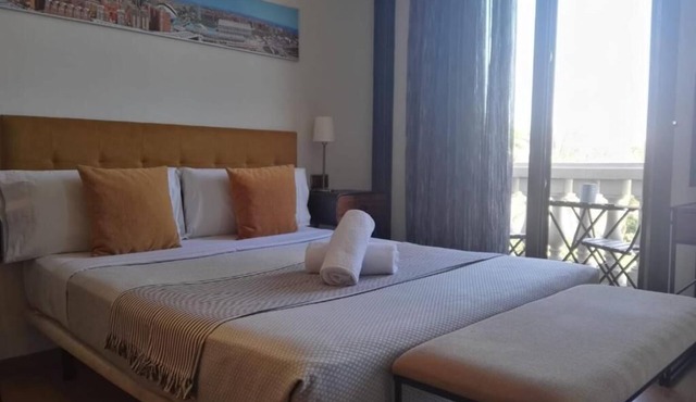 Hostal Balcón al mar
