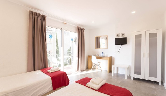 Hostal Bonany