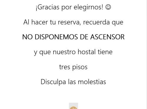 Hostal Carlos V