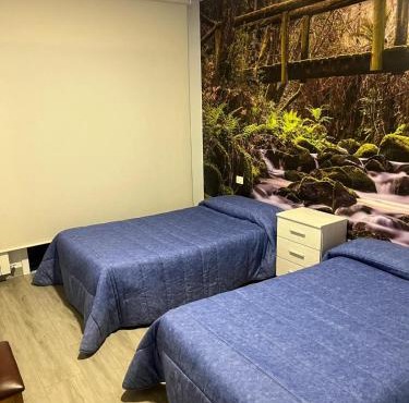 Hostal Carpinteiras