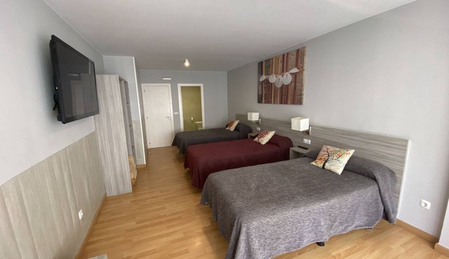 Hostal DP Cristal