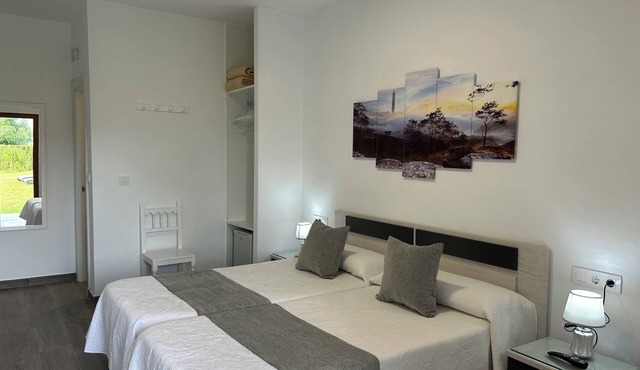Hostal El Levante