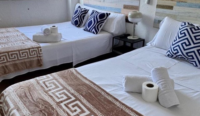 Hostal El Torero