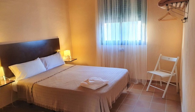 Hostal Flamingo