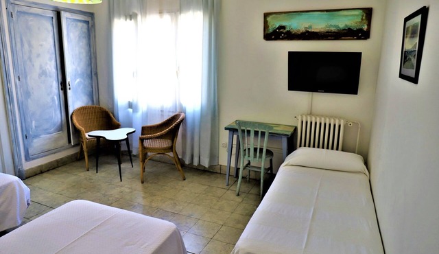 Hostal Montsoliu