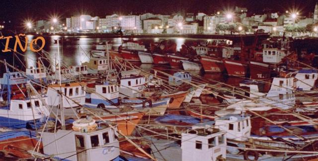 Hostal O Portiño