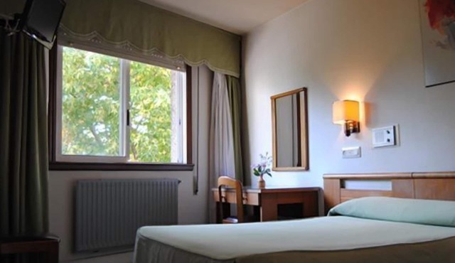 Hostal Palas