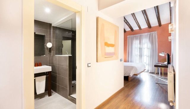 Hostal Pichorradicas