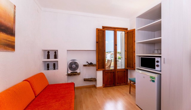 Hostal Residencia San Francisco