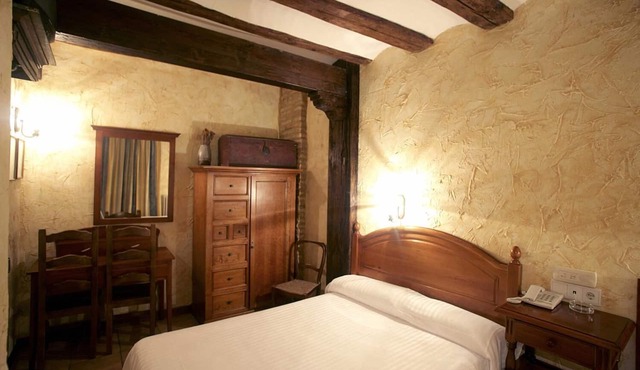 Hostal Rural Bidean