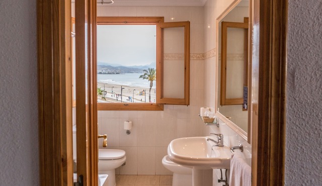 Hostal San Juan