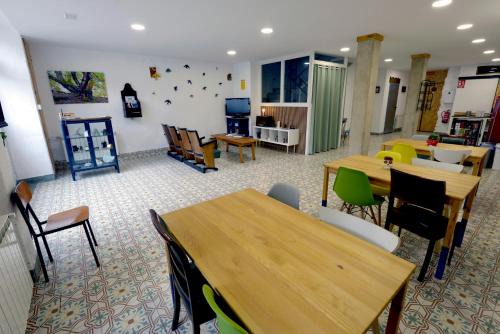 Hostel El Campano